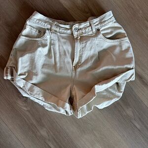 We The Free baggy Shorts